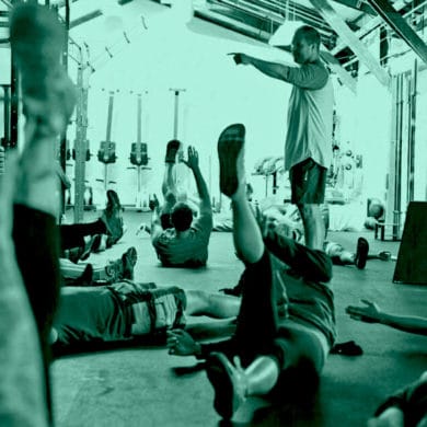 Kelly Starrett, Supple Leopard, MobilityWOD