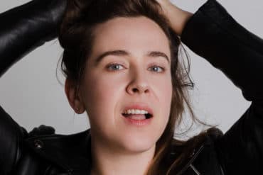 Serena Ryder interview, Junos winner, mental health