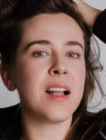Serena Ryder interview, Junos winner, mental health