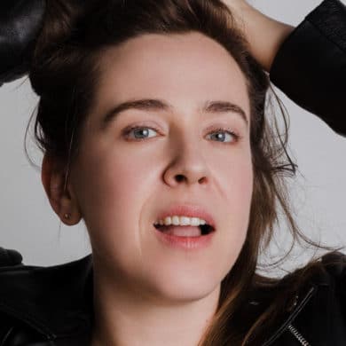 Serena Ryder interview, Junos winner, mental health