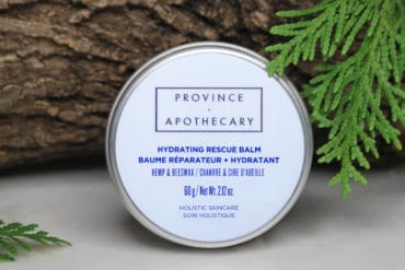 Parvati Magazine, MAPS, Natural Beauty, Natural Ingredients, Province Apothecary