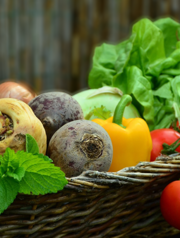 Parvati Magazine for MAPS, treatment for Hashimoto's Disease by Izabella Wentz