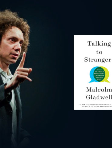Parvati Magazine for MAPS, Marine Arctic Peace Sanctuary, Talking to Strangers Malcolm Gladwell, book review, Tipping Point