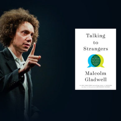 Parvati Magazine for MAPS, Marine Arctic Peace Sanctuary, Talking to Strangers Malcolm Gladwell, book review, Tipping Point