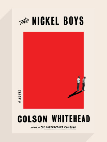 Parvati Magazine for MAPS, Marine Arctic Peace Sanctuary, book review The Nickel Boys, Colson Whitehead