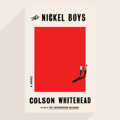 Parvati Magazine for MAPS, Marine Arctic Peace Sanctuary, book review The Nickel Boys, Colson Whitehead