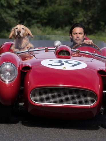 Parvati Magazine for MAPS, Marine Arctic Peace Sanctuary, The Art of Racing in the Rain