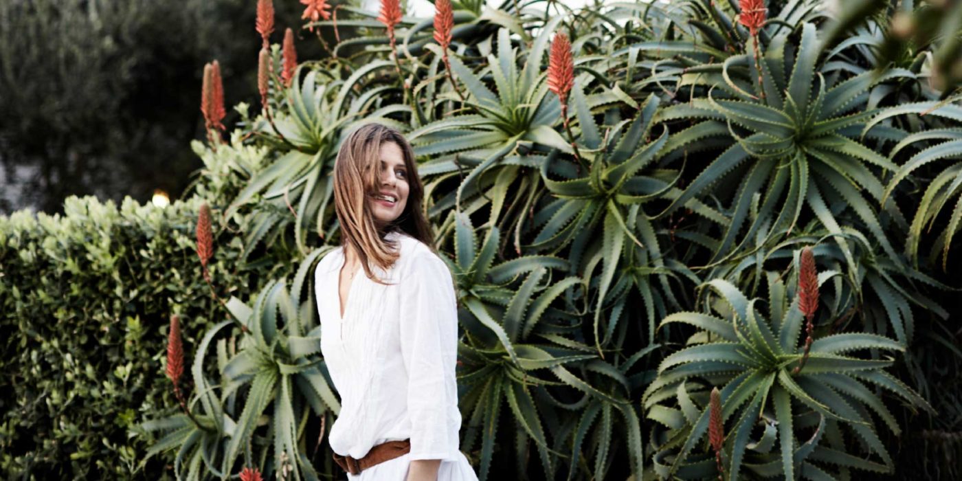 Parvati Magazine for MAPS, Marine Arctic Peace Sanctuary, How to glow, edible beauty, Beauty Chef