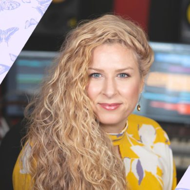 Parvati Magazine for MAPS, Marine Arctic Peace Sanctuary, Letter from the Editor-Parvati