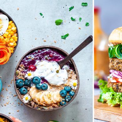 Parvati Magazine for MAPS, Marine Arctic Peace Sanctuary, Nutrition, Pia Mia, Marlene Izdebska