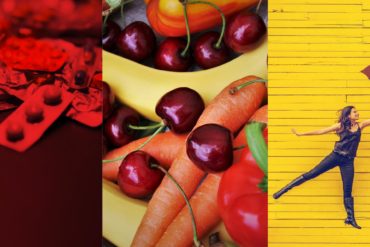 Parvati Magazine for MAPS, Marine Arctic Peace Sanctuary, Kelly Brogan