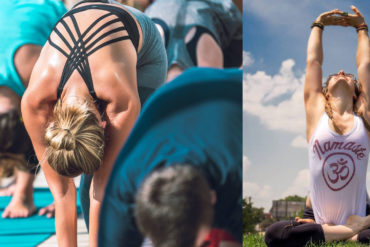 Parvati Magazine for MAPS, Marine Arctic Peace Sanctuary, Yogis Unite, Field of Yogis