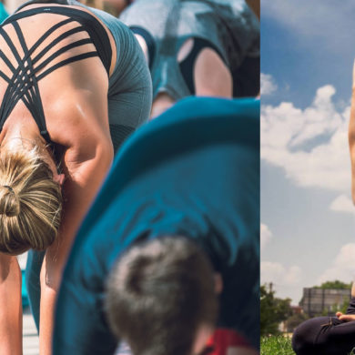 Parvati Magazine for MAPS, Marine Arctic Peace Sanctuary, Yogis Unite, Field of Yogis