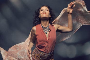 Parvati Magazine, Donna De Lory, MAPS, Marine Arctic Peace Sanctuary