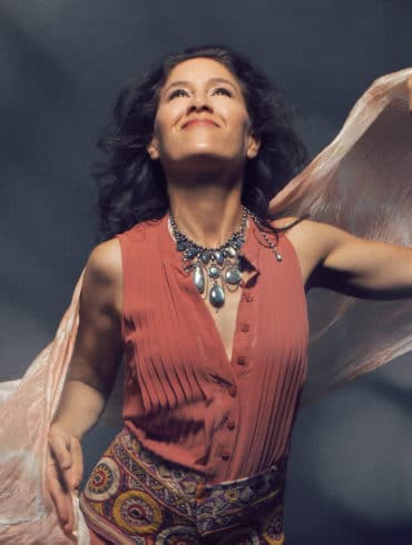 Parvati Magazine, Donna De Lory, MAPS, Marine Arctic Peace Sanctuary