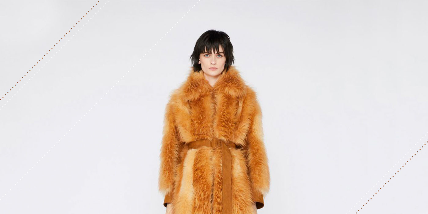 Parvati Magazine, Marine Arctic Peace Sanctuary, Global Fashion Agenda, sustainable fashion