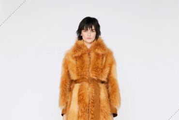 Parvati Magazine, Marine Arctic Peace Sanctuary, Global Fashion Agenda, sustainable fashion