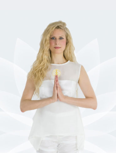 Parvati Magazine, Marine Arctic Peace Sanctuary, YEM, Yoga As Energy Medicine, Tadasana