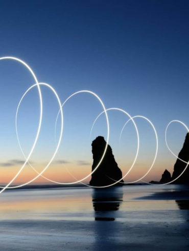 Parvati Magazine, MAPS, Marine Arctic Peace Sanctuary, meditation, surround sound of the universe