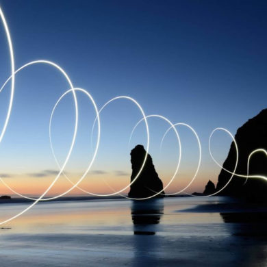 Parvati Magazine, MAPS, Marine Arctic Peace Sanctuary, meditation, surround sound of the universe