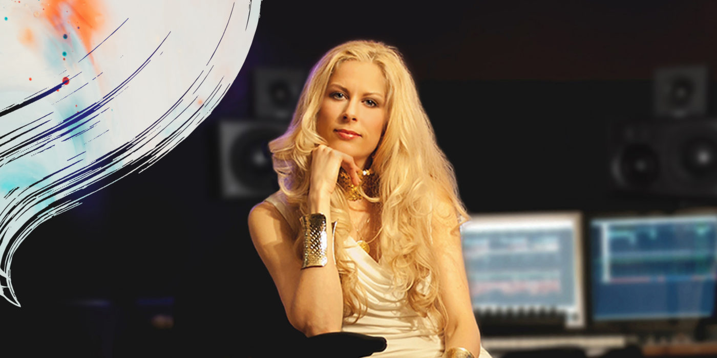 Parvati Magazine, MAPS, Marine Arctic Peace Sanctuary, Letter from the Editor