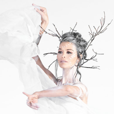 Contemporary Dance, Parvati Magazine, MAPS, Marine Arctic Peace Sanctuary, Dancing Earth, Rulan