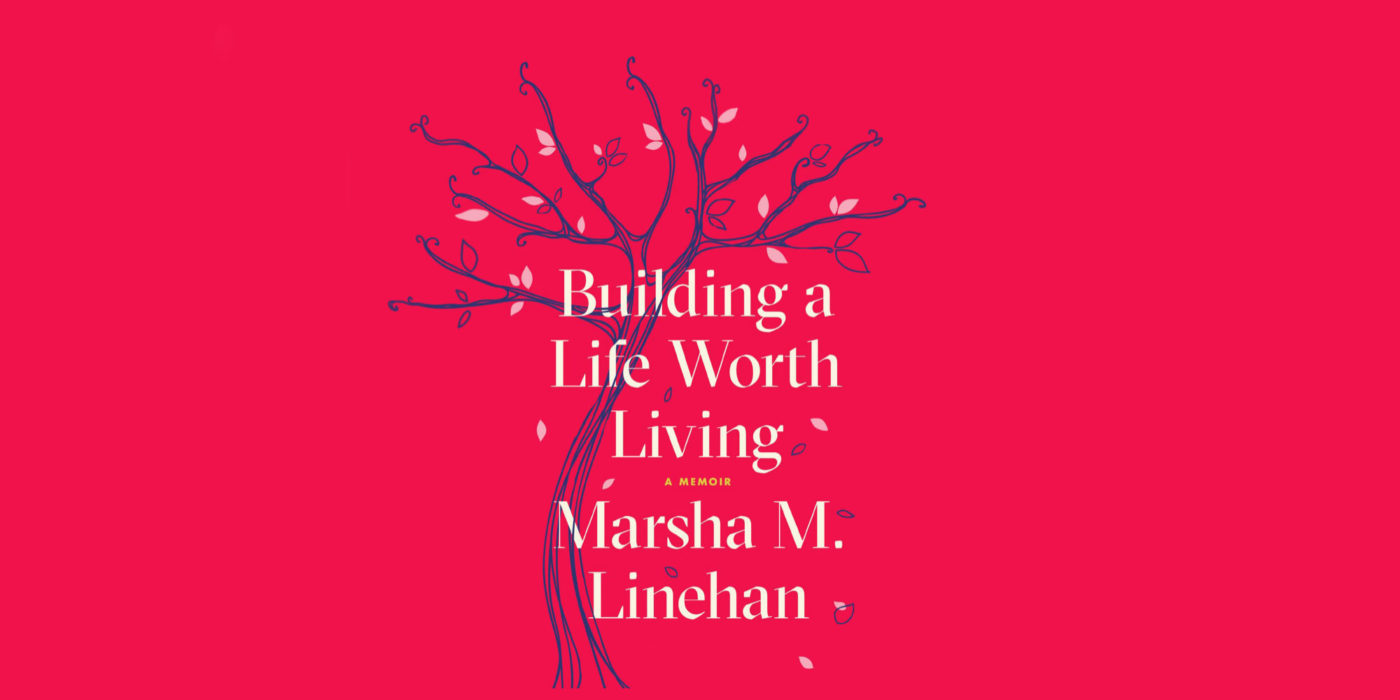 Parvati, MAPS, Marine Arctic Peace Sanctuary, Building a Life Worth Living, Marsha M. Linehan