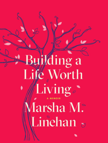 Parvati, MAPS, Marine Arctic Peace Sanctuary, Building a Life Worth Living, Marsha M. Linehan