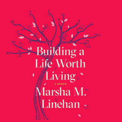 Parvati, MAPS, Marine Arctic Peace Sanctuary, Building a Life Worth Living, Marsha M. Linehan