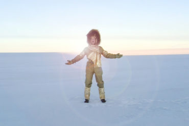 Parvati Magazine, MAPS, Marine Arctic Peace Sanctuary, Interconnection, Our Superpower