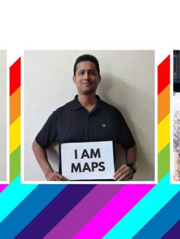 Parvati Magazine, MAPS, Marine Arctic Peace Sanctuary, A Voice for Everyone, MAPS Ambassadors